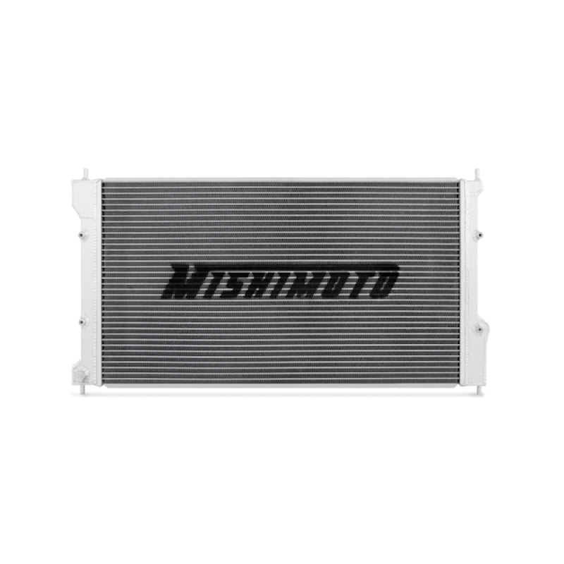 Mishimoto MMRAD-BRZ-13 12-14 Subaru BRZ / 12-14 Scion FR-S / 12-14 Toyota GT86 Performance Aluminum Radiator