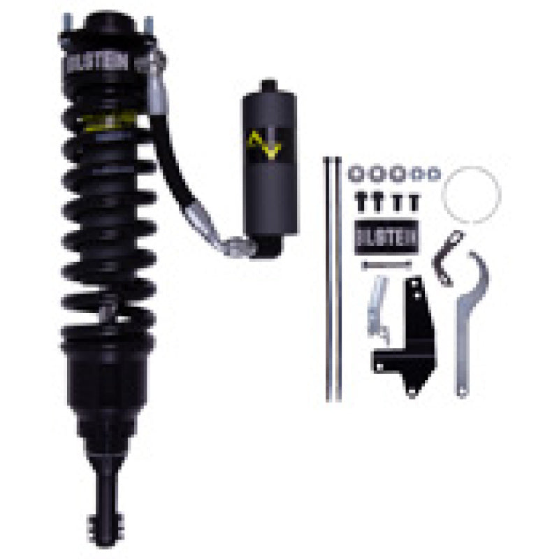 Bilstein 41-324165 B8 8112 Series 10-23 Toyota 4Runner Zone Control Monotube Front Right Corner Module