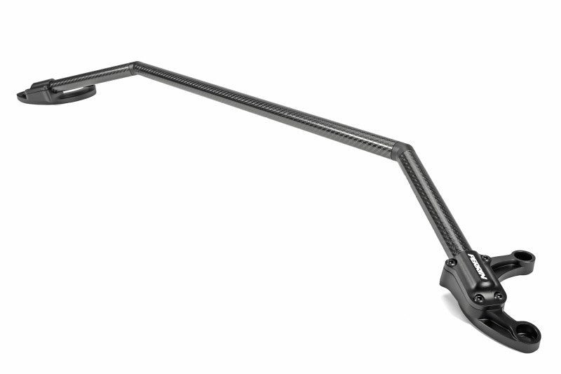 Perrin Performance PSP-SUS-071CF PERRIN 08-21 Subaru WRX/STI Front Strut Brace - Carbon Fiber