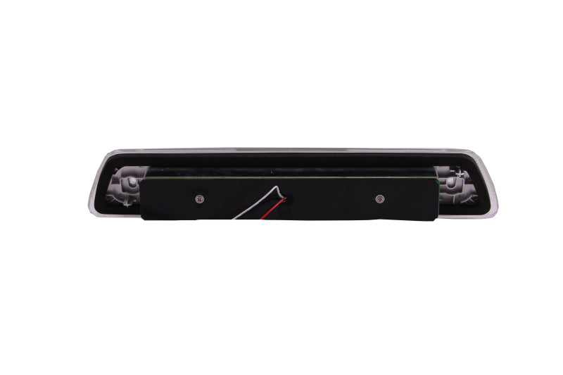 ANZO 531073 2009-2014 Ford F-150 LED 3rd Brake Light Smoke B - Series