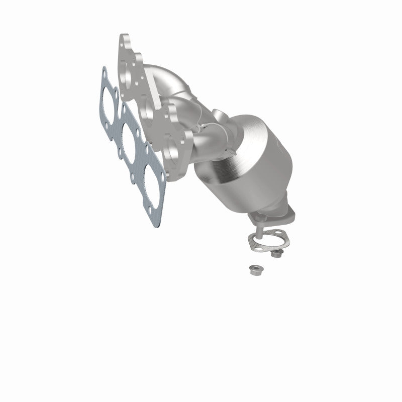Magnaflow 51202 MagnaFlow Conv DF 07-08 Hyundai Veracruz 3.8L