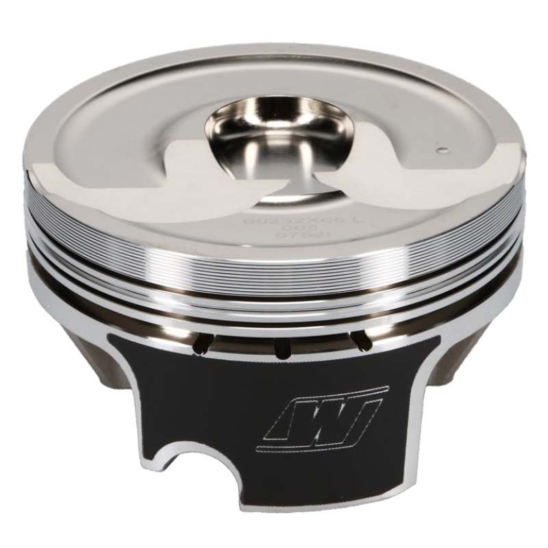 Wiseco 60232LX05 Chevrolet LT1 6.2L 4.070 Bore 1.304 Comp Ht. -12cc Volume Left Side Piston