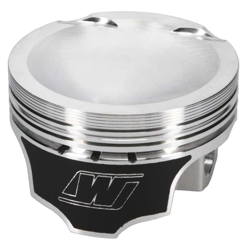 Wiseco K640M875 Mazda Speed 3 Dished -13.3cc 9.5:1 Piston Shelf Stock Kit