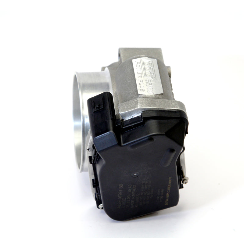 BBK 1823 10-15 Ford F-Series Raptor 6.2 85mm Throttle Body Power Plus Series (CARB EO 10-14 Only)