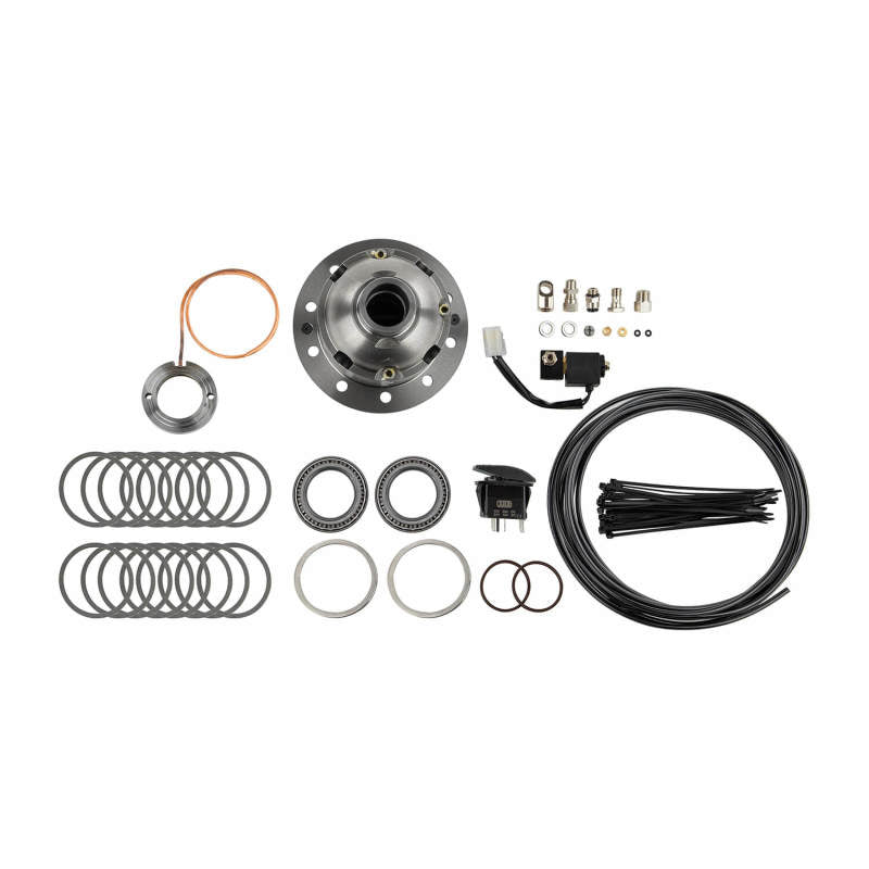 ARB RD101 Airlocker Dana30 27Spl 3.54&Dn S/N..