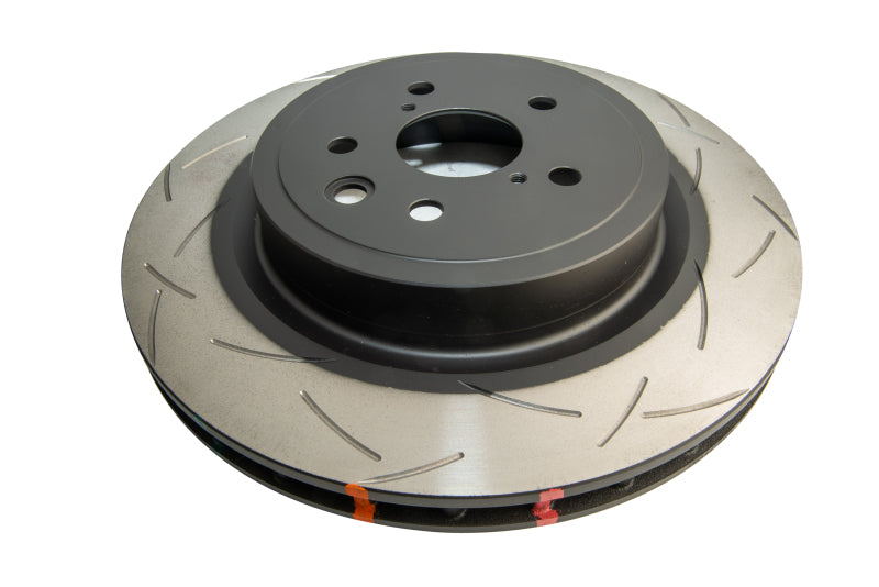 DBA DBA42759S 07-09 Lexus IS F Rear T-Slotted T3 4000 Series Rotor