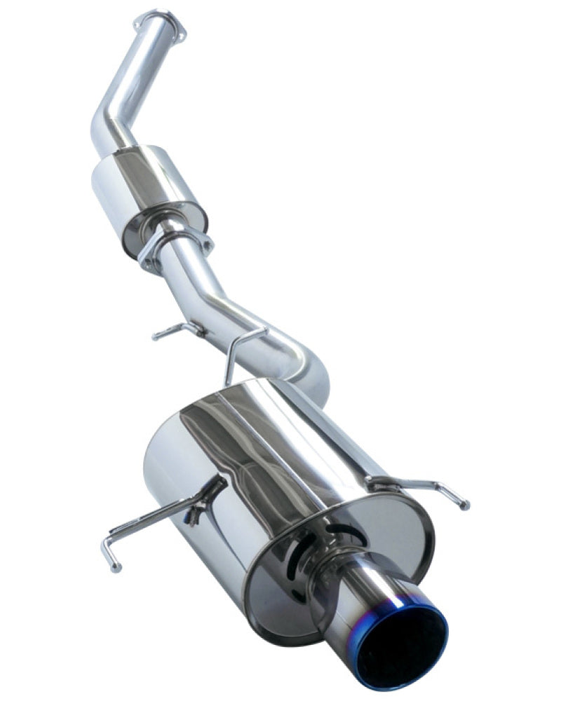 HKS 31029-AN002 SUPER TURBO MUFFLER BCNR33 RB26DETT