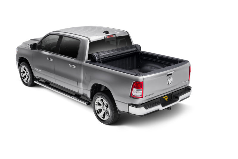 Truxedo 1584901 19-20 RAM 1500 (New Body) w/RamBox 5ft 7in Sentry Bed Cover