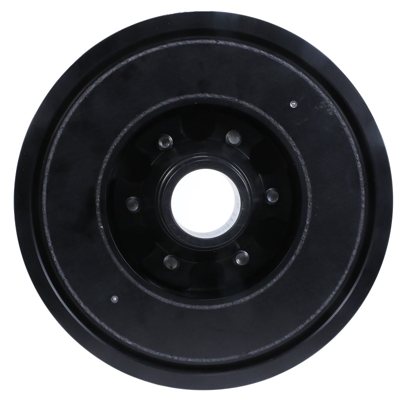 Fluidampr 840302 15-21 Dodge Hellcat Charger/Challenger 6.2L Supercharged Steel Internally Balanced Damper