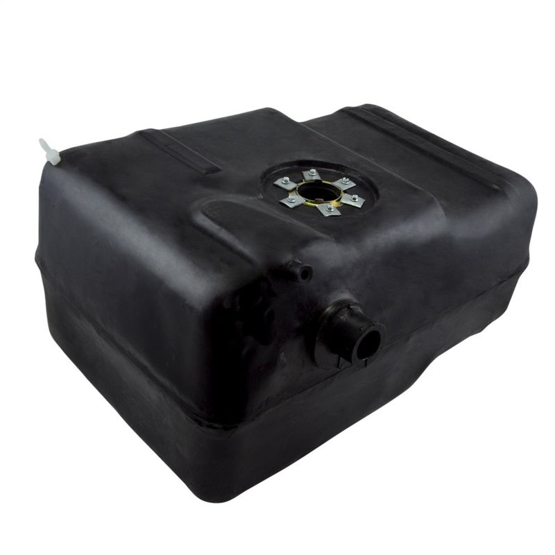 OMIX 17722.15 Omix Poly Gas Tank 18 Gallon 62-77 Jeep J10 J20 Trk