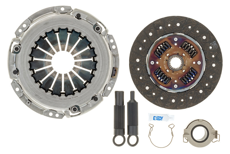 Exedy TYK1506 OE 2005-2010 Scion TC L4 Clutch Kit