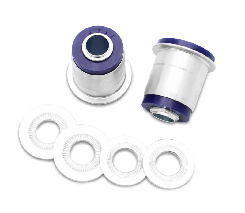 Superpro SPF2711K SuperPro 1996 Toyota 4Runner SR5 Front Lower Inner Forward Control Arm Bushing Kit