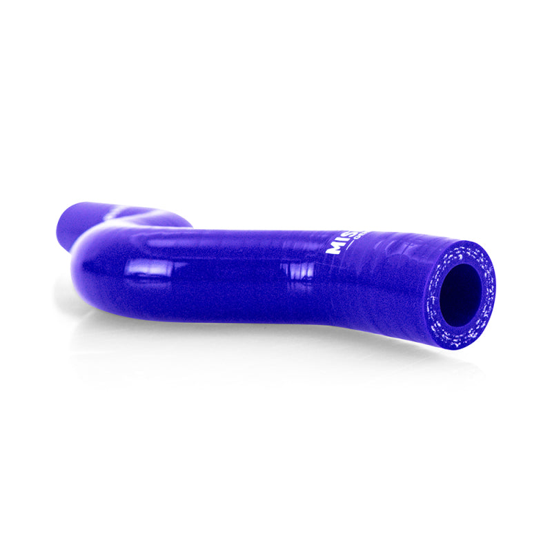 Mishimoto MMHOSE-LCR-99HHBL 98-07 Land Cruiser 4.7L V8 Silicone Heater Hose Kit - Blue