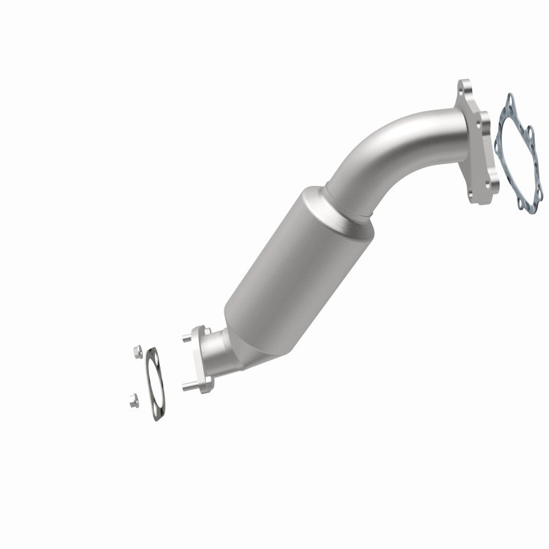 Magnaflow 5411014 MagnaFlow Converter Direct Fit 12-14 Subaru Impreza 2.5L / 15-16 WRX STI
