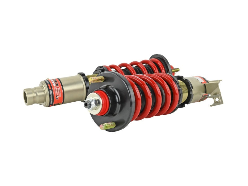 Skunk2 Racing 541-05-4715 Skunk2 88-91 Honda Civic/CRX (All Models) Pro S II Coilovers (10K/8K Spring Rates)