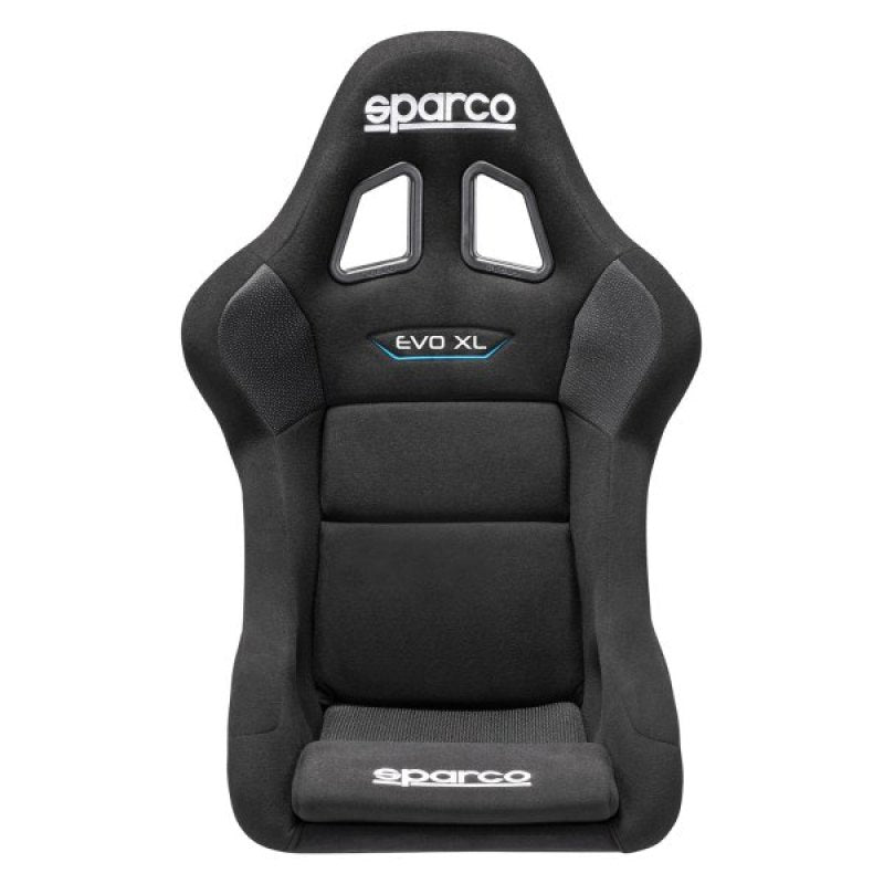 SPARCO 008015RNR Sparco Seat EVO - XL QRT