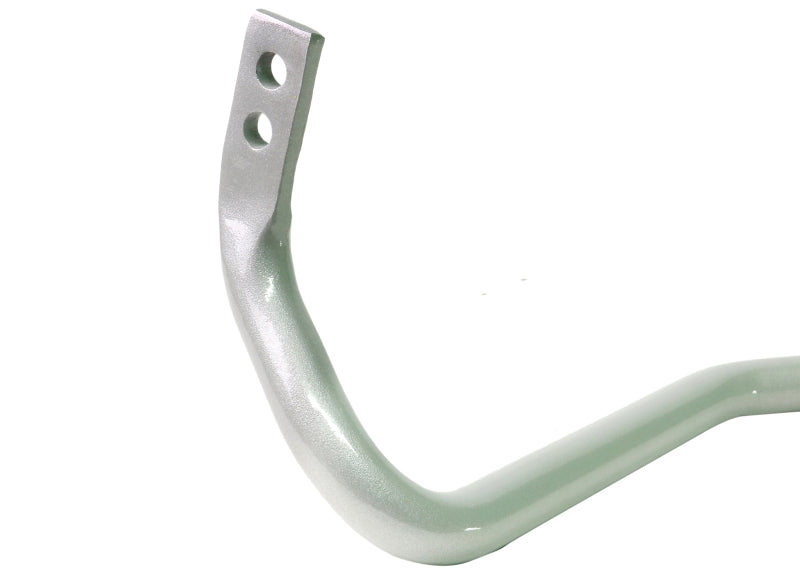 Whiteline BWR25Z 15-18 Volkswagen Golf R 22mm Rear Adjustable Sway Bar Kit