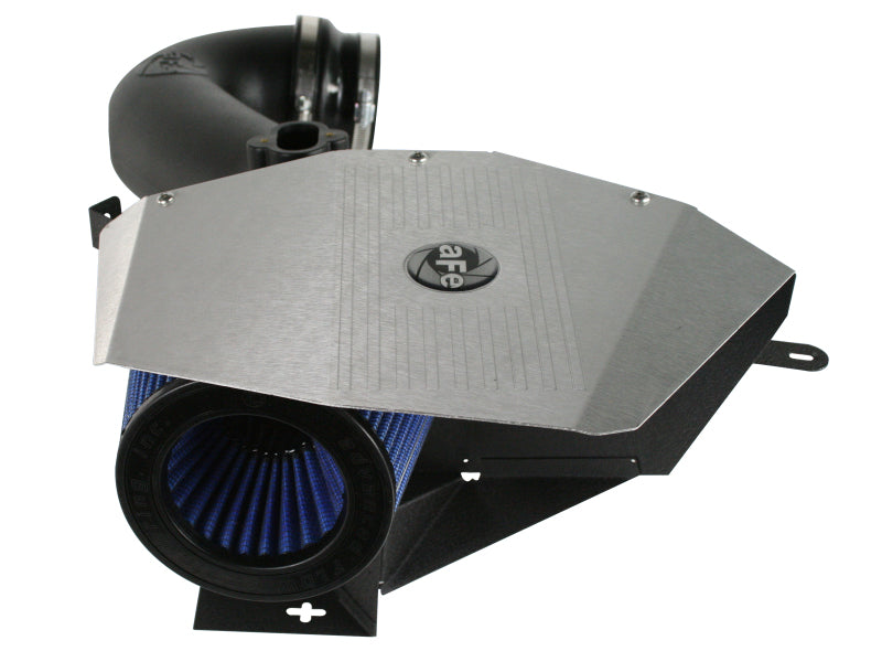 aFe 54-11142 MagnumFORCE Intakes Stage-2 P5R AIS P5R BMW 550i (E60)/650Ci (E63/64) 06-09 V8-4.8L