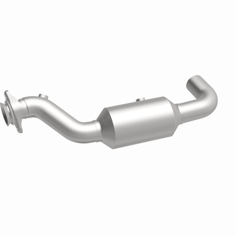 Magnaflow 21-474 MagnaFlow 15-17 Ford F-150 XL V6 3.5L Direct Fit OEM Grade Federal Catalytic Converter