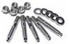 ARP 400-8011 Exhaust Manifold Bolts M8 x 1.25 x 32mm Broached 8 Piece Accessory Stud Kit