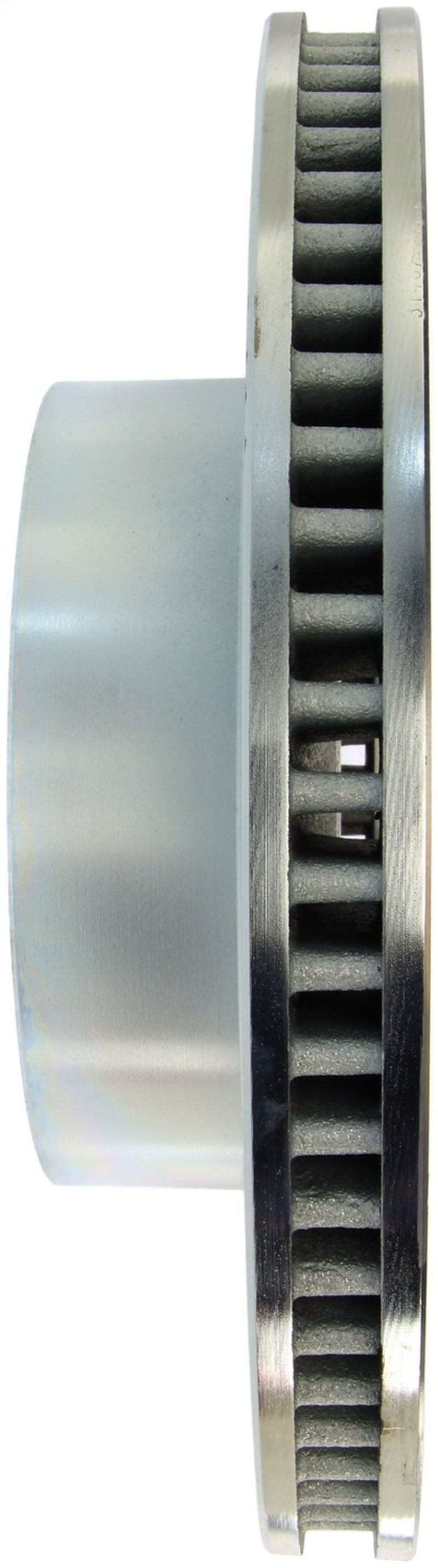 Stoptech 227.44156R StopTech Select Sport 07-17 Toyota Tundra Drilled and Slotted Sport Right Front Rotor