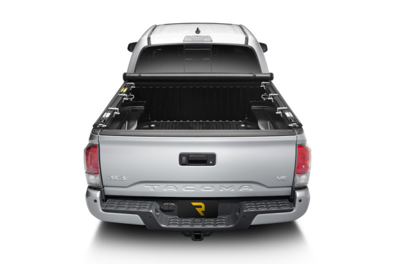 Truxedo 257101 2024 Toyota Tacoma 6ft TruXport Bed Cover