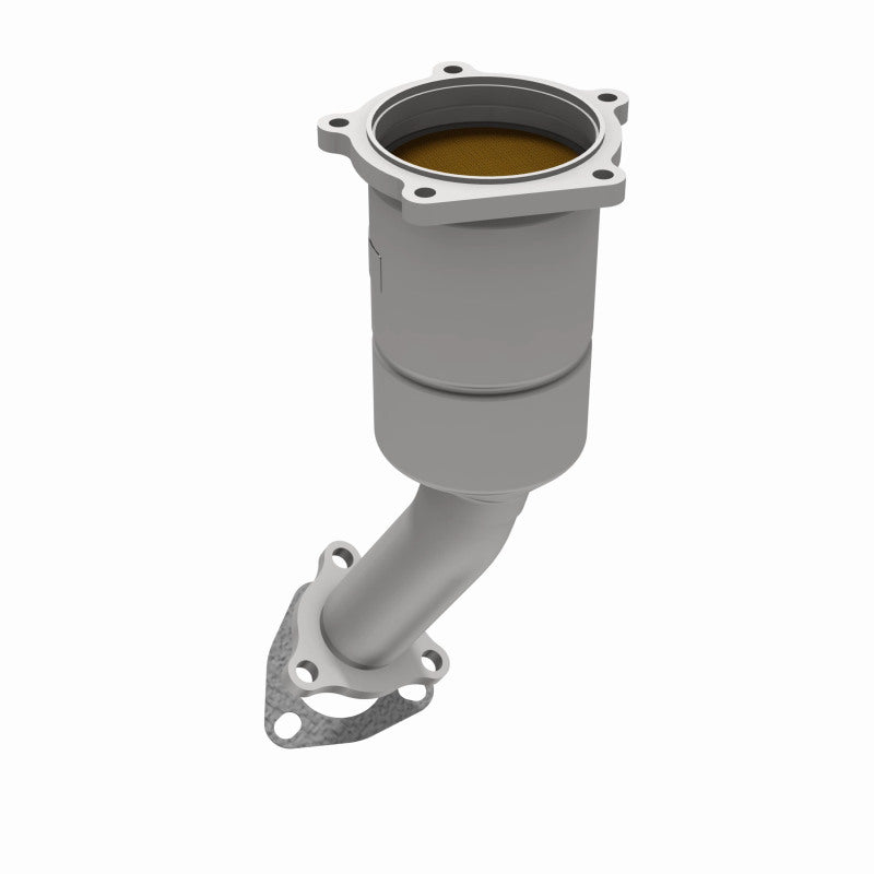 Magnaflow 452096 MagnaFlow Conv DF 00-04 Nissan Frontier (CA Emissions)