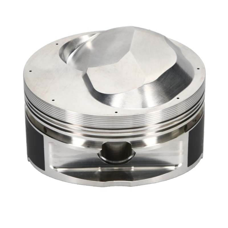 Wiseco 6427B100 Chevy BB DRAG NITROUS 1.120CH Piston Shelf Stock