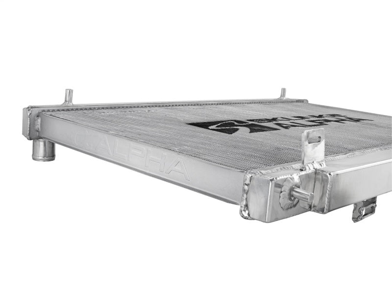 Skunk2 Racing 349-07-1003 Skunk2 Alpha Series 03-06 Nissan 350Z Radiator