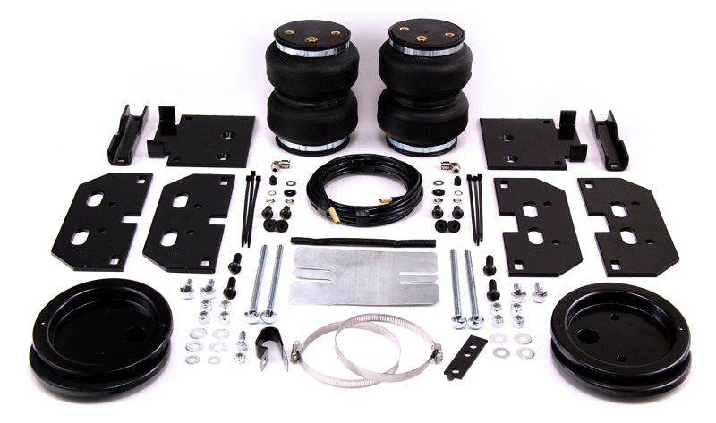 Air Lift 88255 Loadlifter 5000 Ultimate Air Spring Kit for 07-16 Dodge RAM 4500