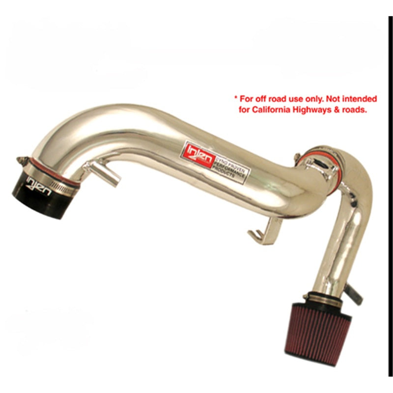 Injen SP2110P 05-06 Scion Tc Polished Cold Air Intake