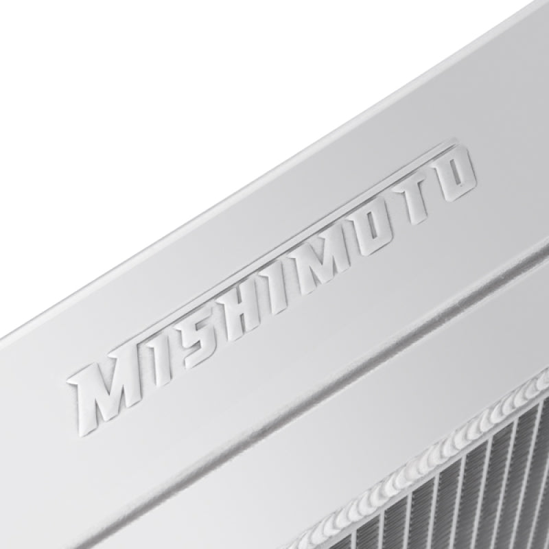 Mishimoto MMRAD-LTN-99 99-04 Ford Lightning Aluminum Radiator