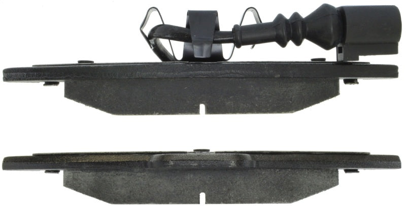 Stoptech 309.11070 StopTech Performance 06-10 Audi A3 / 08-10 Audi TT / 06-09 VW GTI / 05-10 Jetta Front Brake Pads