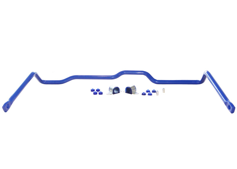 Superpro RC0070R-30 SuperPro 1991 Toyota Land Cruiser Base Rear 30mm HD Sway Bar Kit