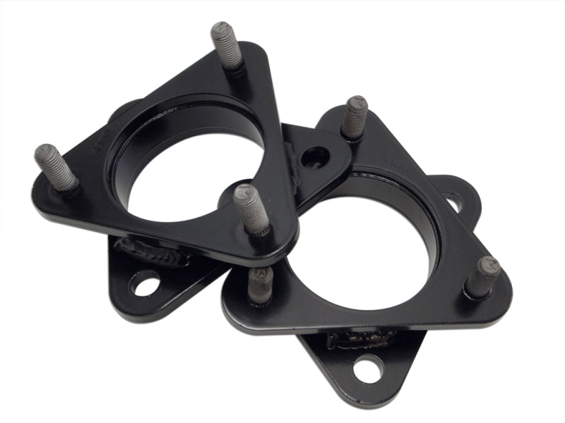 ICON IVD4100 2005+ Toyota Tacoma / 2007+ Toyota FJ / 2002+ Toyota 4Runner 2in Spacer Kit