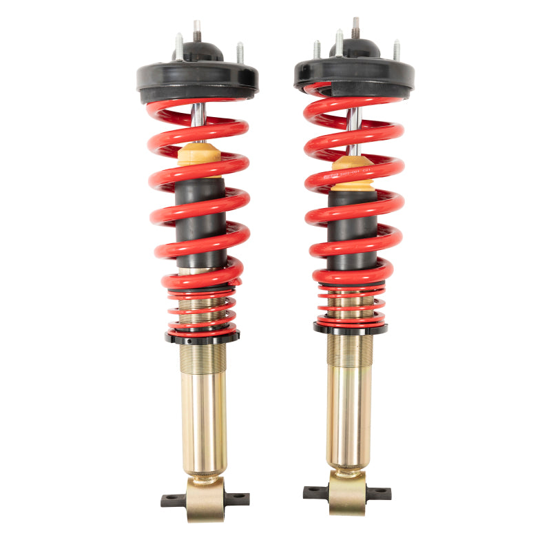 Belltech 1054SPC 2021+ Ford F-150 4WD Performance Coilover Kit