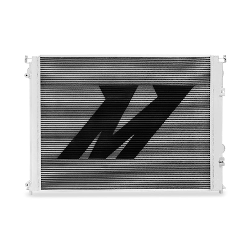 Mishimoto MMRAD-SRT-09 09-16 Dodge Challenger/Charger 5.7L V8 Performance Aluminum Radiator