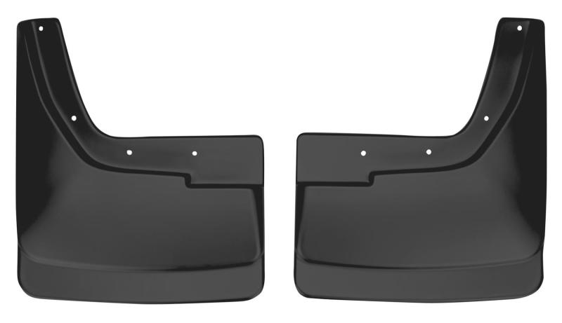 Husky Liners 57051 94-02 Dodge RAM Dually Custom-Molded Rear Mud Guards