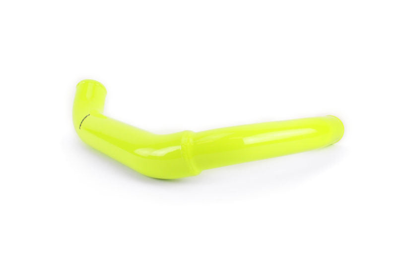 Perrin Performance PSP-ITR-200NY PERRIN 15-21 Subaru WRX Charge Pipe - Neon Yellow