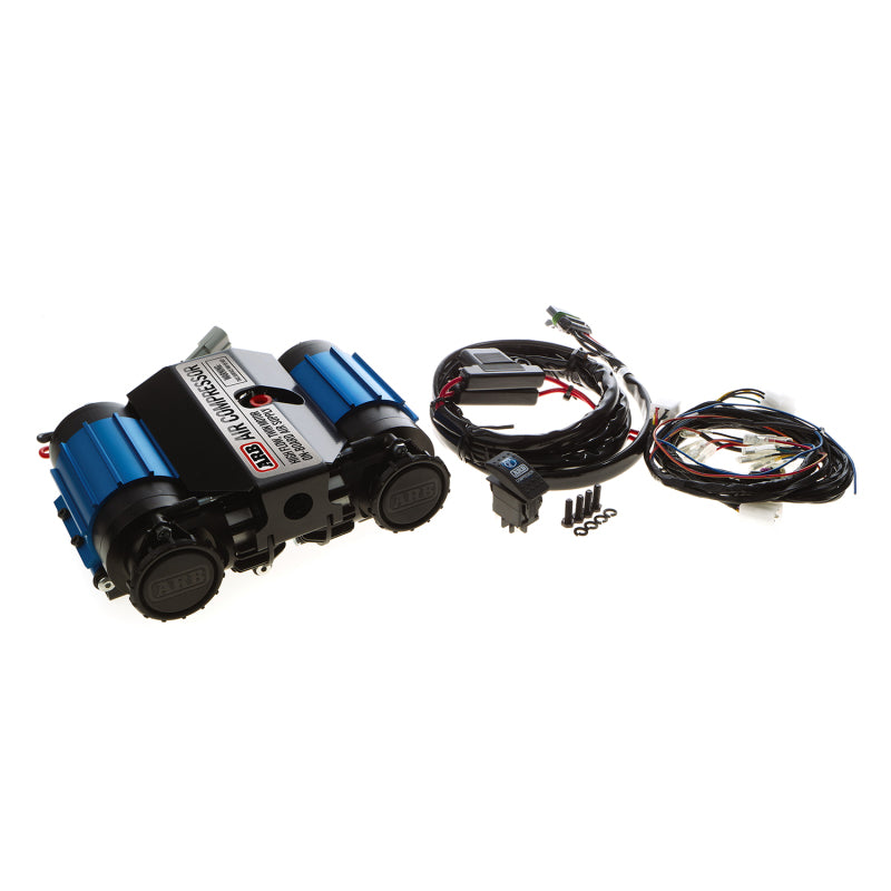 ARB CKMTA12 Compressor Twin 12V