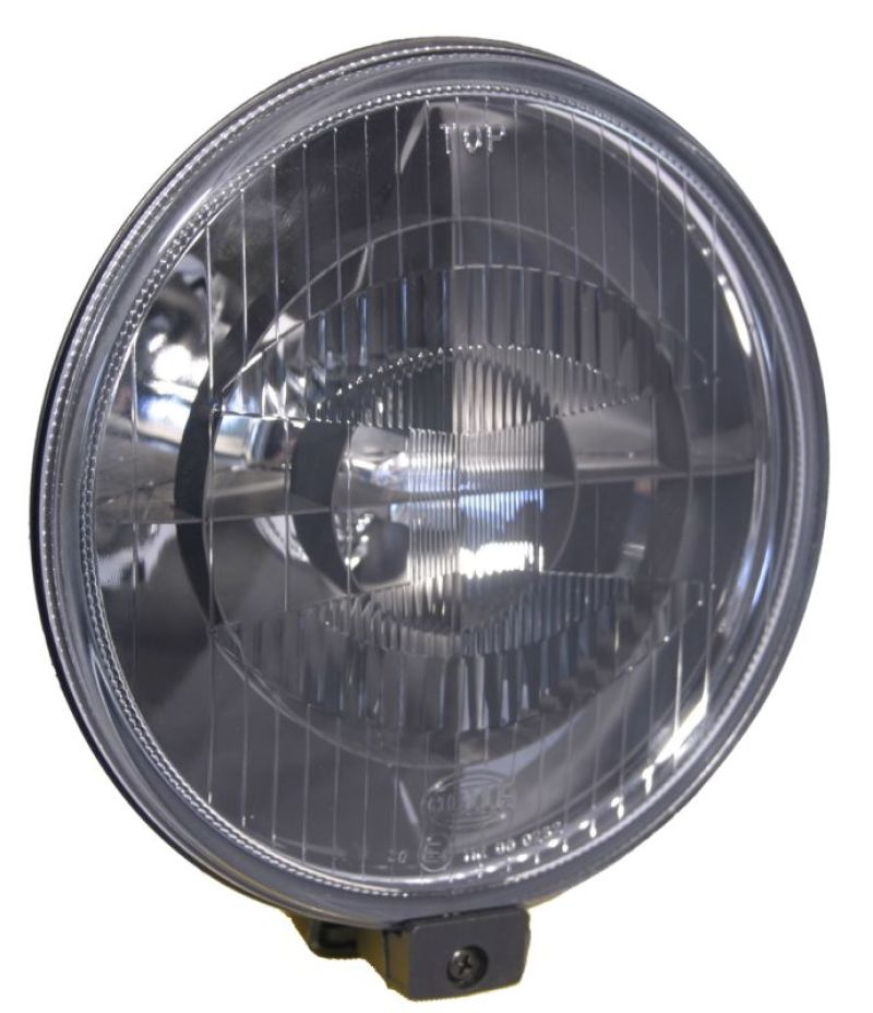 Hella 005750991 500 Series 12V Black Magic Halogen Driving Lamp Kit