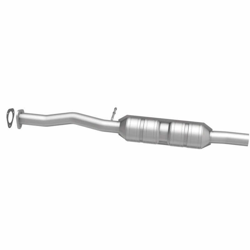 Magnaflow 55323 MagnaFlow Conv DF 00-01 Excursion With 5.4L A