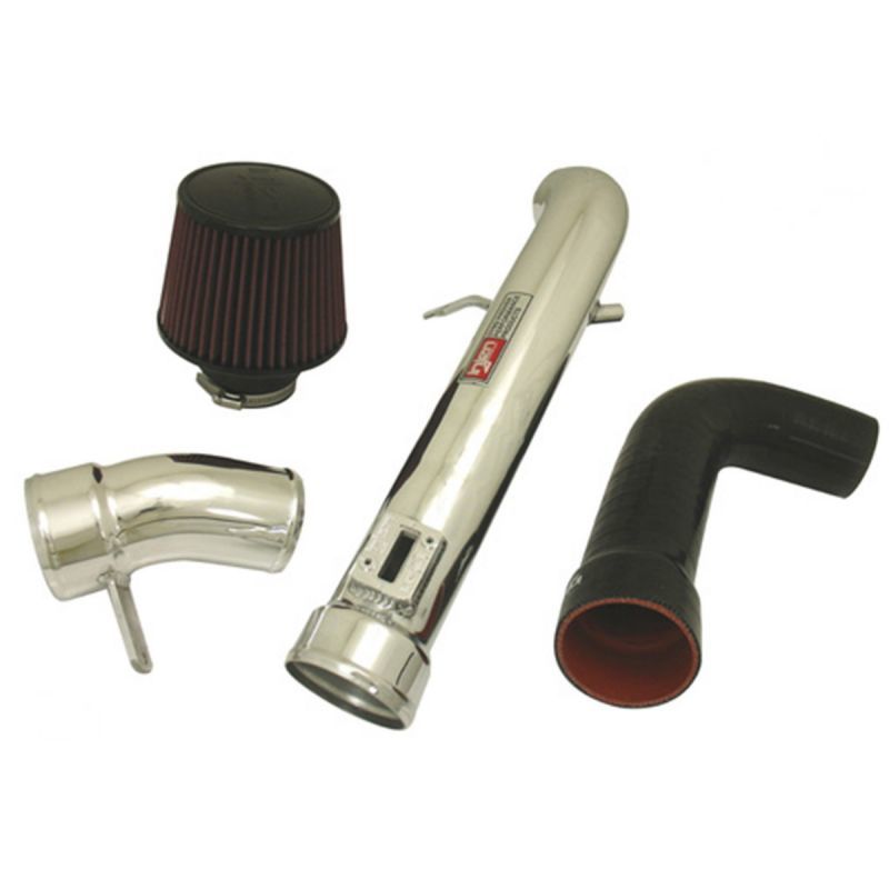 Injen SP1986P 03-06 350Z 3.5L V6 Polished Cold Air Intake