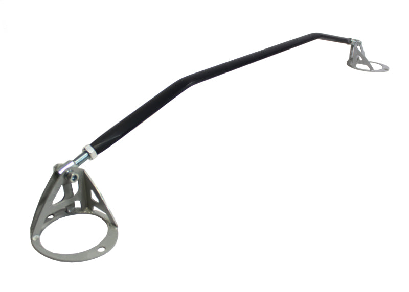Whiteline KSB602 98-02 Miata NB Front adjustable strut tower brace