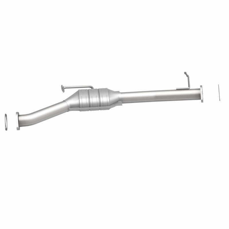 Magnaflow 24388 MagnaFlow Conv DF 93-95 Mazda RX7 1.3L