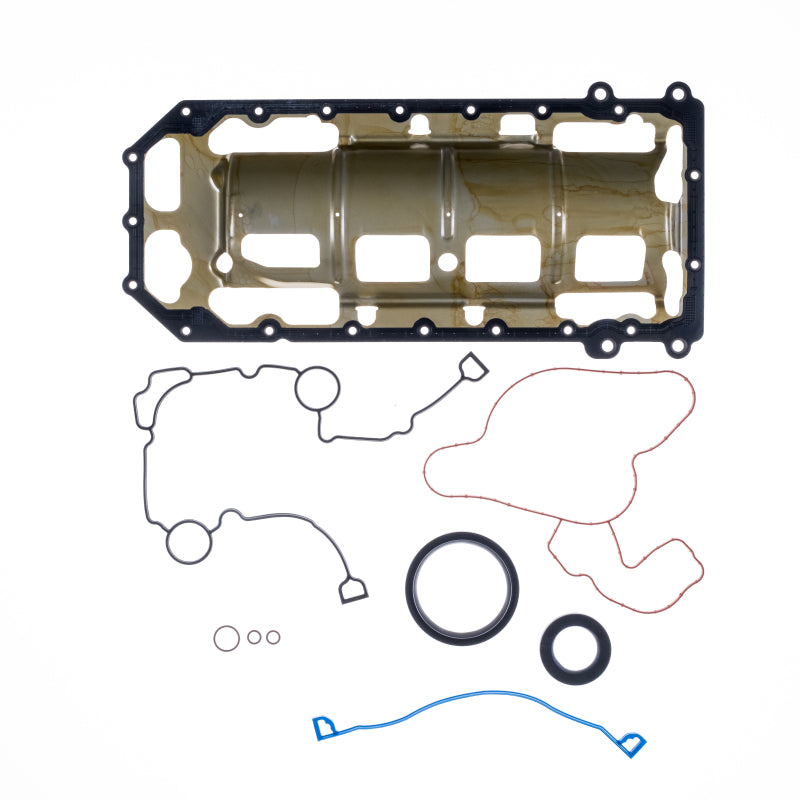Cometic Gasket PRO1023B Cometic Street Pro Chrysler 2005-Present 6.1L Hemi 4.125 Bottom End Kit