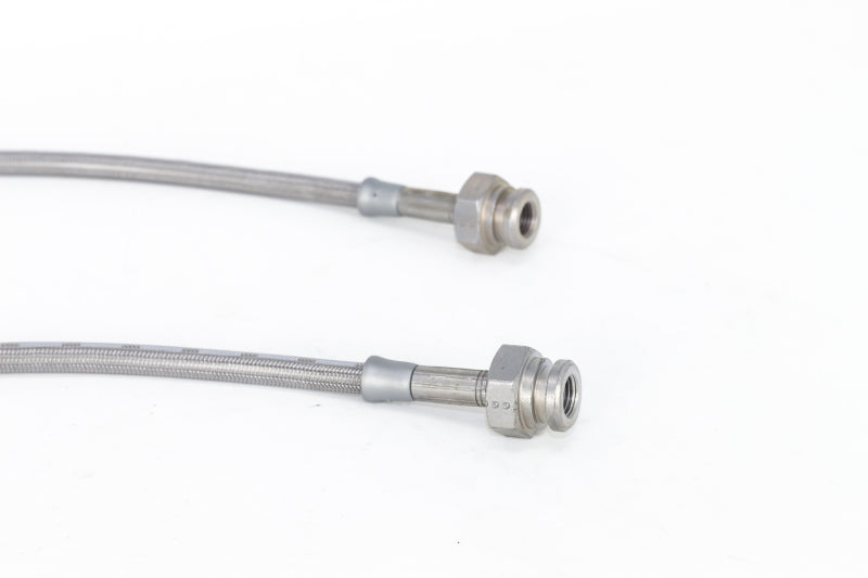 Goodridge 14113 88-96 Chevy C10/92-96 Suburban/95-96 Tahoe / 88-96 GMC Pickup/95-96 Yukon SS Brake Lines