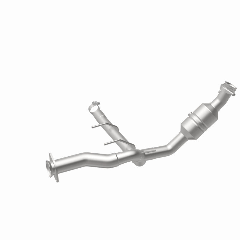 Magnaflow 52139 Conv DF 2011-2014 F-150 5.0L Underbody