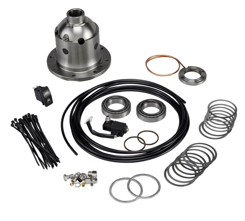 ARB RD105 Airlocker Dana35 30Spl 3.54&Up S/N.