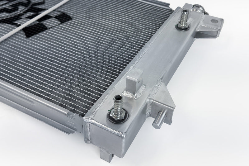 CSF 8094 10-14 Ford Raptor and F-150 High Performance Radiator